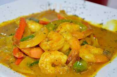 Trappixx Jamaican Restaurant