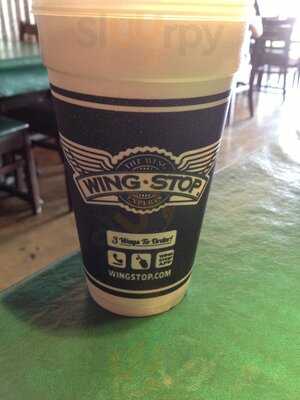 Wingstop, Conroe