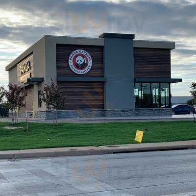 Panda Express, Wichita Falls