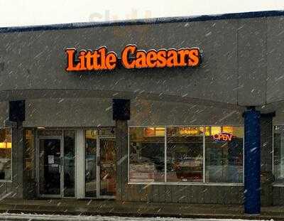 Little Caesars, Nashua