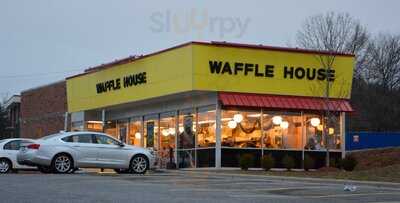 Waffle House, Hickory