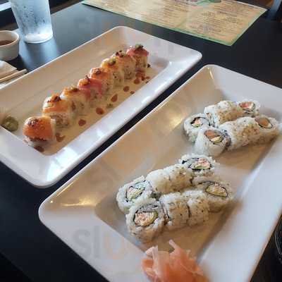 Izakaya Sushi Pub, Biloxi