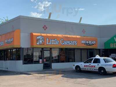 Little Caesars, Wichita Falls