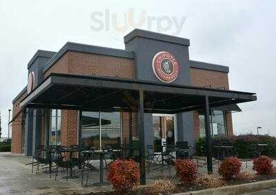 Chipotle Mexican Grill, Mooresville