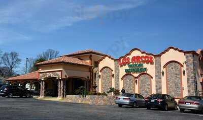 New Los Arcos Mexican Restaurant, Gastonia