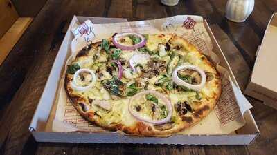 Mod Pizza