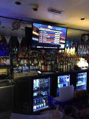 Coins Sports Bar, Kenosha