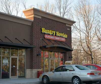 Hungry Howie's Pizza, Hickory