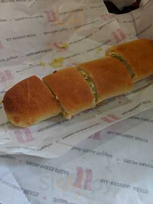 Jimmy John's, St. George