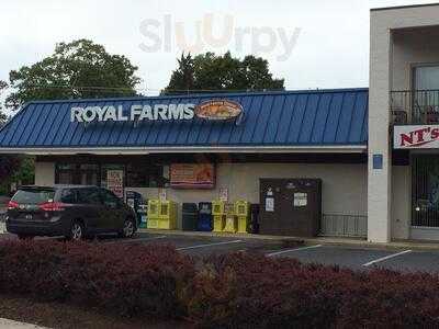 Royal Farms Store, Rehoboth Beach