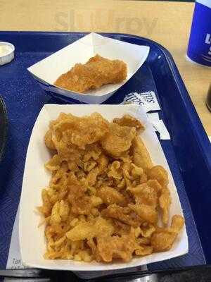 Long John Silver's, Odessa