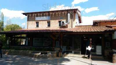 Officine del Pesce, Roma