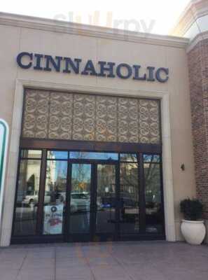 Cinnaholic