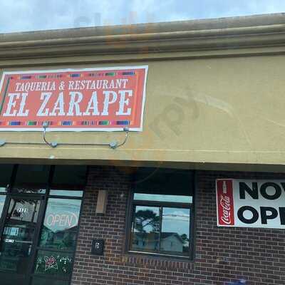 El Zarape, Biloxi