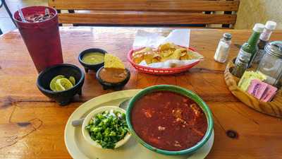 Taqueria Jalisco