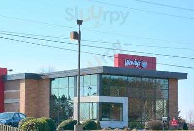 Wendy's, Mooresville