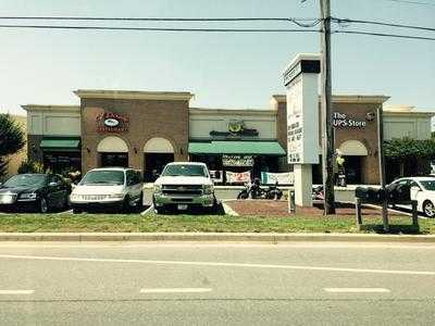 Gray Hare Tavern, Rehoboth Beach