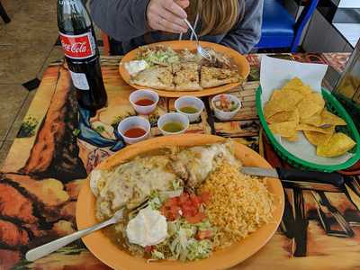 Tacos Y Salsas, Greeley