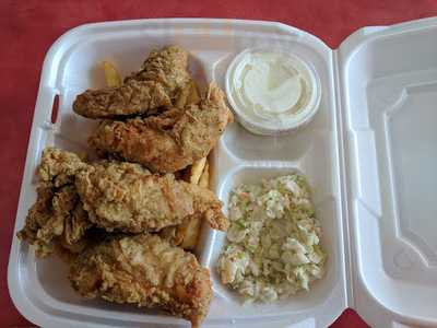 Chicken King, Gastonia