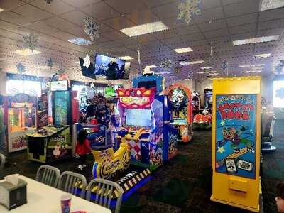 Chuck E. Cheese, Greeley