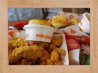 Popeyes Louisiana Kitchen