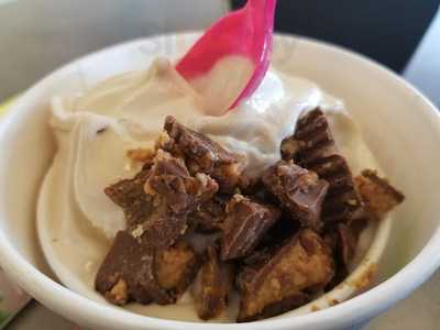 TCBY, Meridian