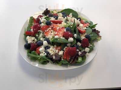 Mcsmith's Kitchen & Catering
