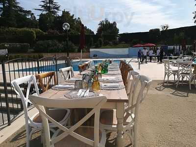 Locanda dei Matteini, Roma