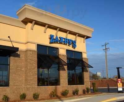 Zaxby's, Hickory