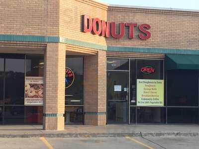 David's Donuts, Grapevine