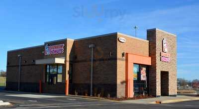 Dunkin', Mooresville