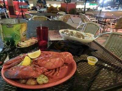 Crabby Daddy Seafood & Steakhouse