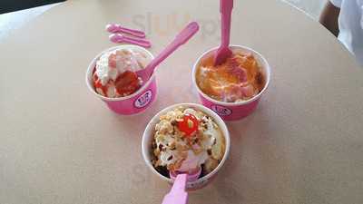 Baskin-robbins