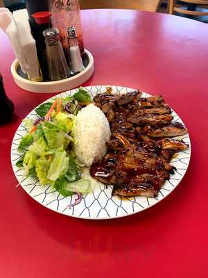 Nasai Teriyaki, Redmond