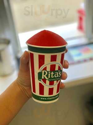 Rita's Italian Ice, Trenton