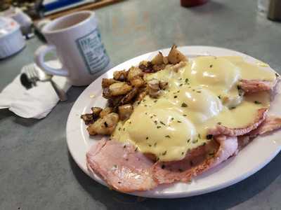 Pawtucketville Diner