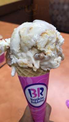 Baskin-Robbins, Buford