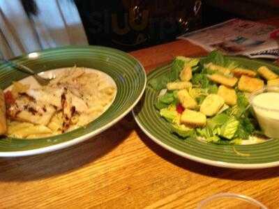 Applebee's Grill + Bar