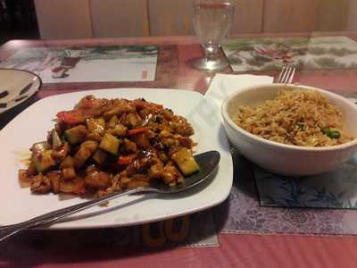 Hunan Wok