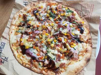 MOD Pizza, Mooresville