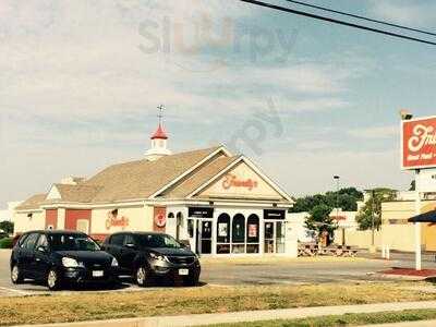 Friendly's, Rehoboth Beach