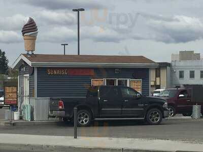 Sunrise Bagel & Espresso, Fairbanks