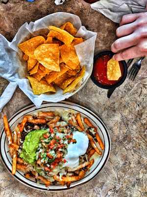 Avocado Mexican Bar & Grill, Iowa City