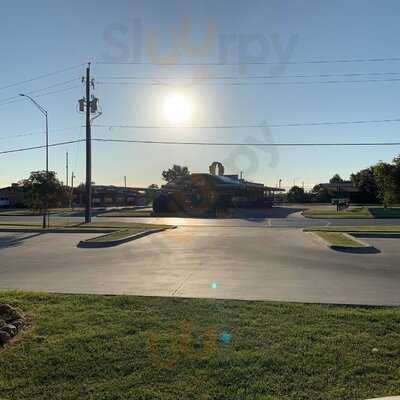 Sonic Drive-In, Wichita Falls