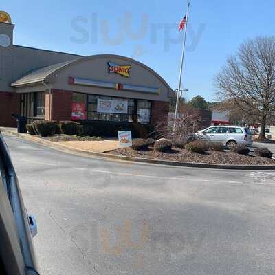 Sonic Drive-In, Gainesville