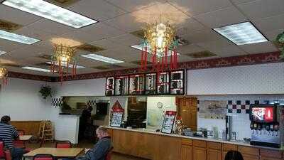 Golden Dragon Chinese Restaurant, Eau Claire