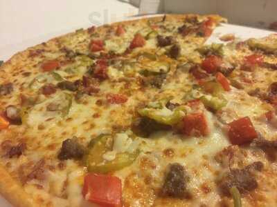 Papa Johns Pizza, Mooresville