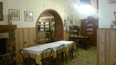 Trattoria Due Archi