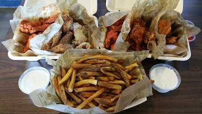 Wingstop