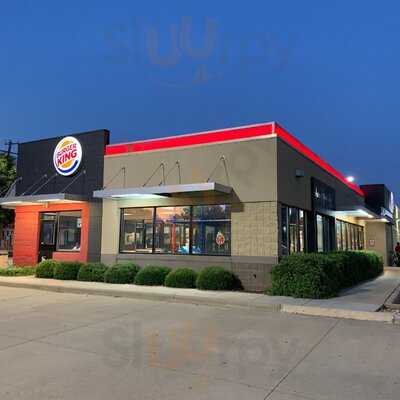 Burger King, Wichita Falls